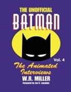 W. R. Miller - Batman