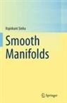 Rajnikant Sinha - Smooth Manifolds