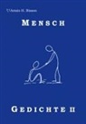 Armin Bisson - Mensch Gedichte II