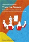 Thomas Kalkus-Promitzer - Train the Trainer