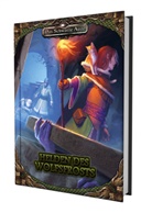 Dominic Hladek, Matthias Kalupner, Julia Klippert, Julian Klippert, Julian Marioulas, Christian Nehling - DSA5 - Helden des Wolfsfrosts