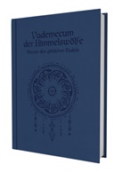 Julian Marioulas, Christian Nehling - DSA - Vademecum der Himmelswölfe