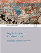 Jirí Fajt, Christian Forster, Christian Forster u a, Markus Hörsch, Leibniz-Institut für Geschichte und Kultur des östlichen Europa, Uwe Tresp - Legitimiert durch Repräsentation