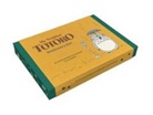 Studio Ghibli - Studio Ghibli My Neighbor Totoro Stationery Set