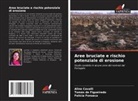 Aline Cavalli, Tomás de Figueiredo, Felícia Fonseca - Aree bruciate e rischio potenziale di erosione