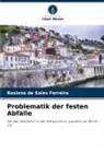 Rosiene de Sales Ferreira - Problematik der festen Abfälle