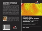 Aamir Gondal - Efficacia delle combinazioni di farmaci contro lo Pseudomonas aeruginosa XDR