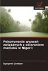 Opeyemi Oyelade - Pokonywanie wyzwan zwiazanych z obieraniem manioku w Nigerii