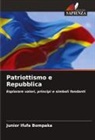 Junior Ifufa Bompaka - Patriottismo e Repubblica