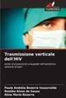 Aline Maria Bezerra, Paula Andréia Bezerra Insaurralde, Rosiléa Alves de Sousa - Trasmissione verticale dell'HIV