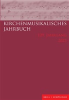 Klaus Pietschmann - Kirchenmusikalisches Jahrbuch 109. Jahrgang 2025