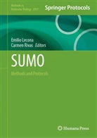 Emilio Lecona, Rivas, Carmen Rivas - SUMO