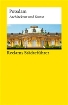 Karin Flegel - Reclams Städteführer Potsdam