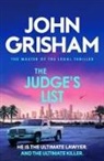 John Grisham, Grisham John - The Judge's List