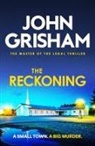 John Grisham, Grisham John - The Reckoning
