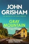 John Grisham, Grisham John - Gray Mountain