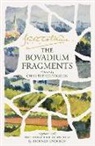John Ronald Reuel Tolkien, Tolkien Christopher - The Bovadium Fragments