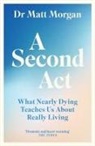 Matt Morgan - A Second Act