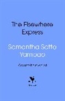 Samantha Sotto Yambao - The Elsewhere Express