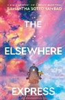 Samantha Sotto Yambao - The Elsewhere Express