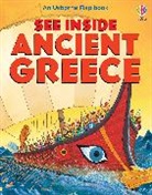 Rob Lloyd Jones, Jones Rob Lloyd, Ablett Barry - Ancient Greece