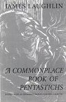Hayden Carruth, Hayden Laughlin Carruth, James Laughlin - Commonplace Book of Pentastichs