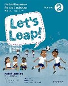 Rachael Sutherland, Sutherland Rachael - Let''s Leap! Caribbean Primary Language Arts: Workbook 2