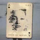 Alies - Echos von gestern (Audio book)