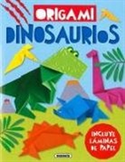 Joe Fullman - Dinosaurios