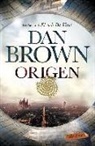 Dan Brown - Origen