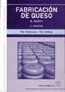 R. K. Robinson - Fabricación de queso