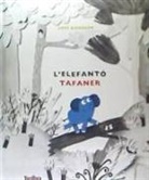 Loes Riphagen - L'elefantó tafaner
