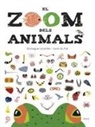 Gonzague Lacombe, Laure Du Faÿ, Laure Du Faÿ - El zoom dels animals