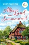 Helen Schreiber - Altes Land im Sommerwind