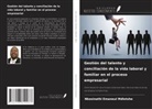 Nkosinathi Emaneul Mdletshe - Gestión del talento y conciliación de la vida laboral y familiar en el proceso empresarial