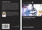 Chancelier Cirimwami - Toxicología clínica