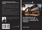 Artem Volkov, Artiom Volkov - Acristalamiento de aluminio. Consejos de expertos y ejemplos de trabajos