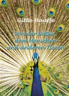 Gitta Hauffe - Von der Natur, dem Menschen und anderen Tieren