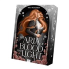 Mila Rosberg, Mila Rosberger, Mila Rosgeber - Her Aria of Blood and Light