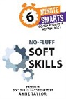 Anne Taylor - No-Fluff Soft Skills
