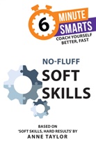 Anne Taylor - No-Fluff Soft Skills