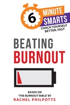 Rachel Philpotts - Beating Burnout