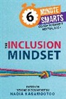 Nadia Nagamootoo - The Inclusion Mindset