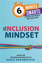 Nadia Nagamootoo - Inclusion Mindset