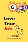 Beth Stallwood - Love Your Job