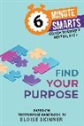 Eloise Skinner - Find Your Purpose