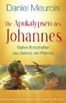 Daniel Meurois - Die Apokalypsen des Johannes