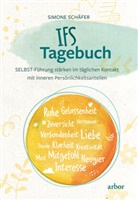 Simone Schäfer - IFS Tagebuch