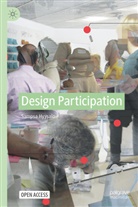 Sampsa Hyysalo - Design Participation