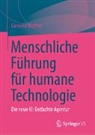 Cornelia Walther - Menschliche Führung für humane Technologie